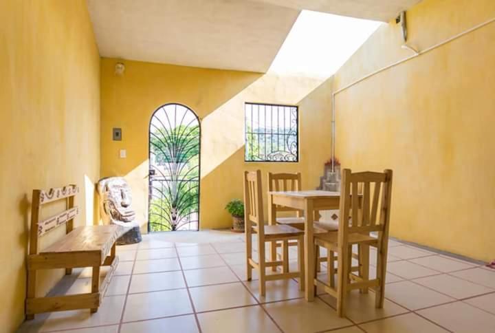 סלינה קרוז Posada Del Rey Azucar מראה חיצוני תמונה
