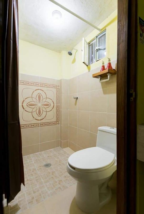 סלינה קרוז Posada Del Rey Azucar מראה חיצוני תמונה