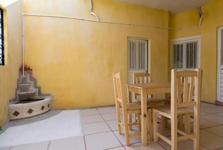 סלינה קרוז Posada Del Rey Azucar מראה חיצוני תמונה