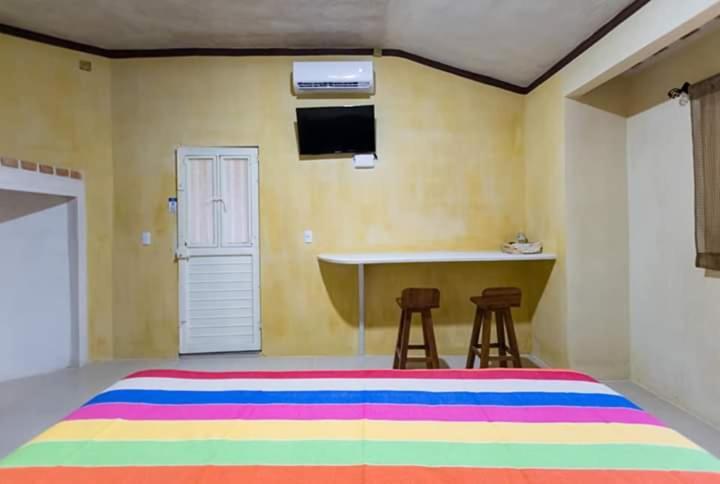 סלינה קרוז Posada Del Rey Azucar מראה חיצוני תמונה