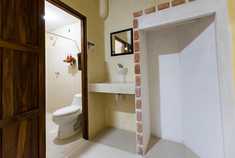 סלינה קרוז Posada Del Rey Azucar מראה חיצוני תמונה