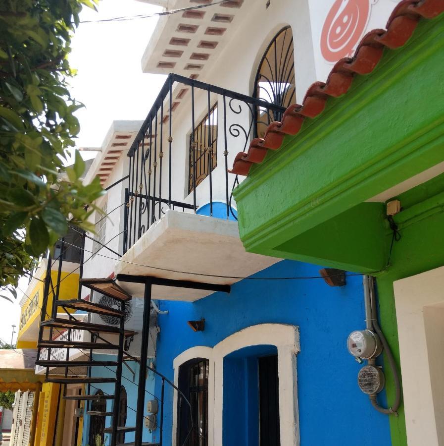 סלינה קרוז Posada Del Rey Azucar מראה חיצוני תמונה