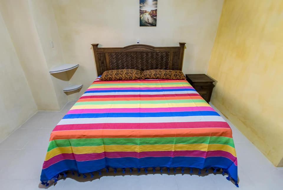 סלינה קרוז Posada Del Rey Azucar מראה חיצוני תמונה